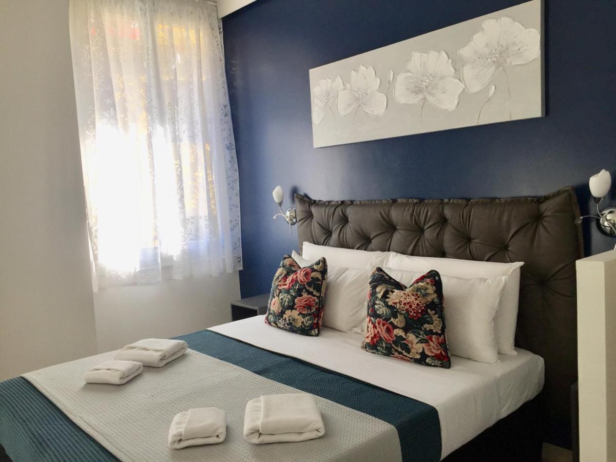 Sunset Rooms La Spezia Exterior foto