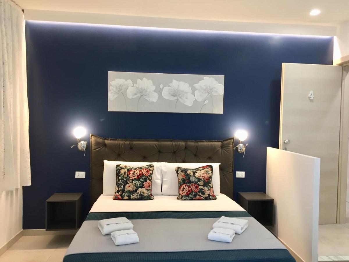Sunset Rooms La Spezia Exterior foto