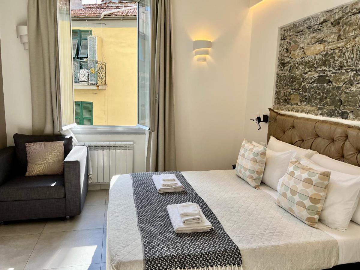 Sunset Rooms La Spezia Exterior foto