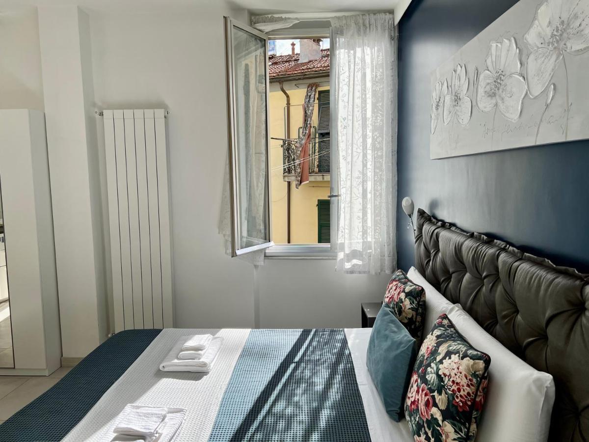 Sunset Rooms La Spezia Exterior foto