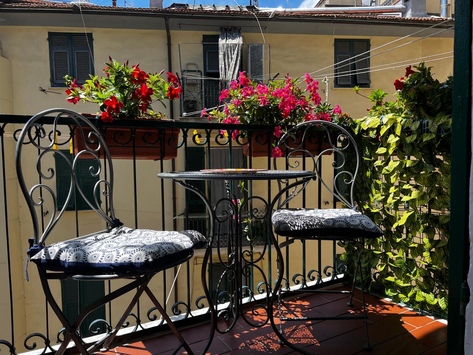 Sunset Rooms La Spezia Exterior foto