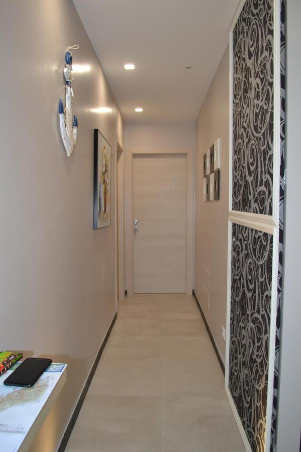 Sunset Rooms La Spezia Exterior foto